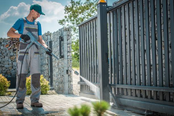 Best Rust Removal  in Kingman, KS