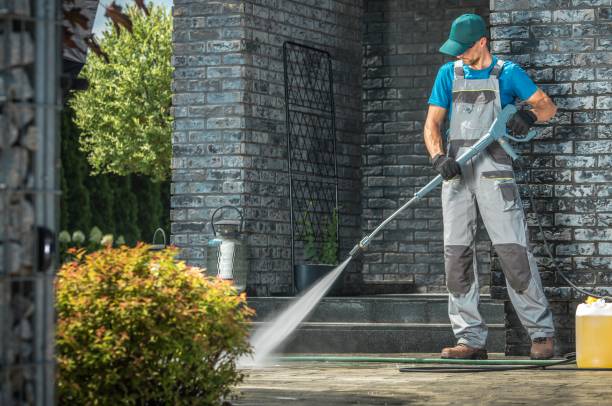 Best Playground Equipment Cleaning  in Kingman, KS