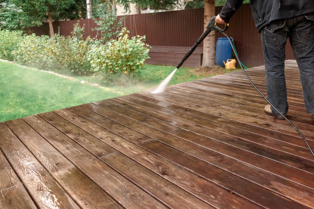 Trusted Kingman, KS Pressure Washing Services Experts